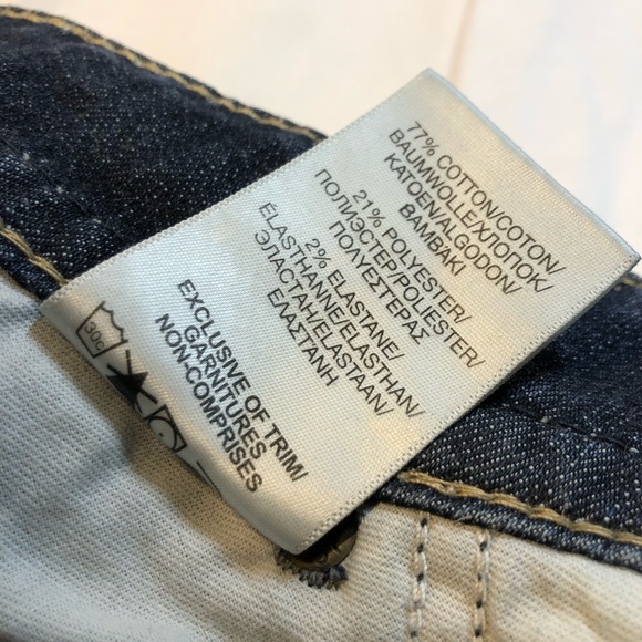 Silver Women’s Jeans Suki Mid Straight 27 x 32 - Picture 8 of 10